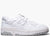 New Balance 550 White Grey 