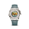 Grand Complications World Time Grand Feu CloisonnÃ© Enamel