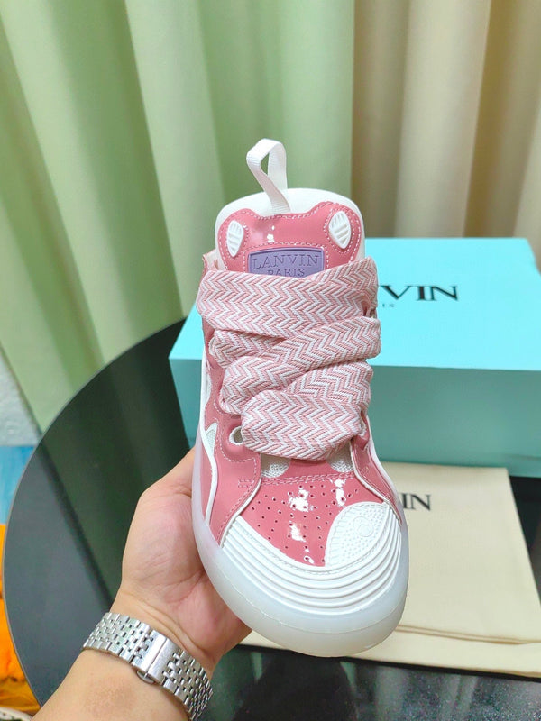 Lanvin Sneakers 