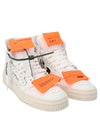 Off White 3.0 court 