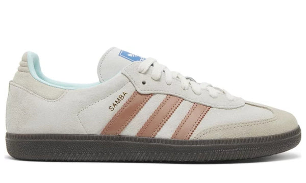 Adidas Samba OG 'Clay Strata' 