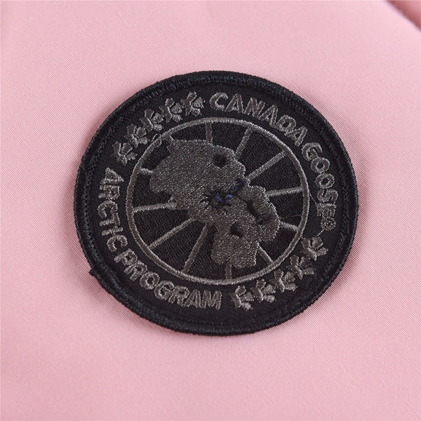 CANADA GOOSE-GILET