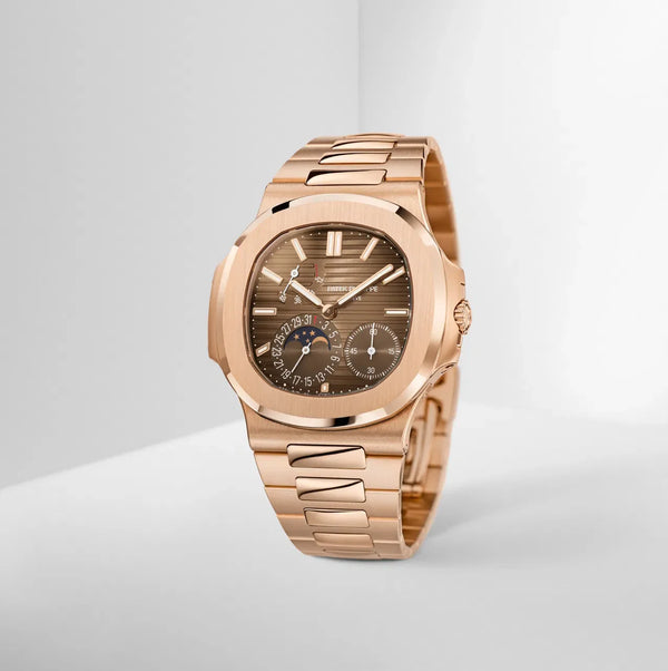 Patek Philippe Nautilus 5712/1R-001