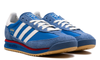 Adidas SSL 72 RS XLD "Blue Scarlet" 