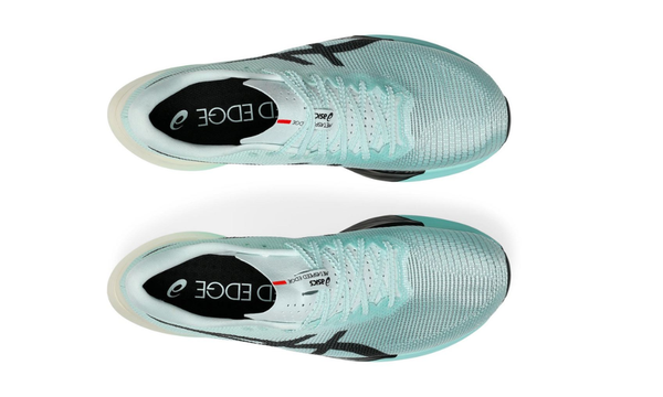 Asics Mestaspeed Ededge Paris "Illuminate Mint / Black"