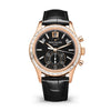 Complications Flyback Chronograph Annual Calendar Diamonds