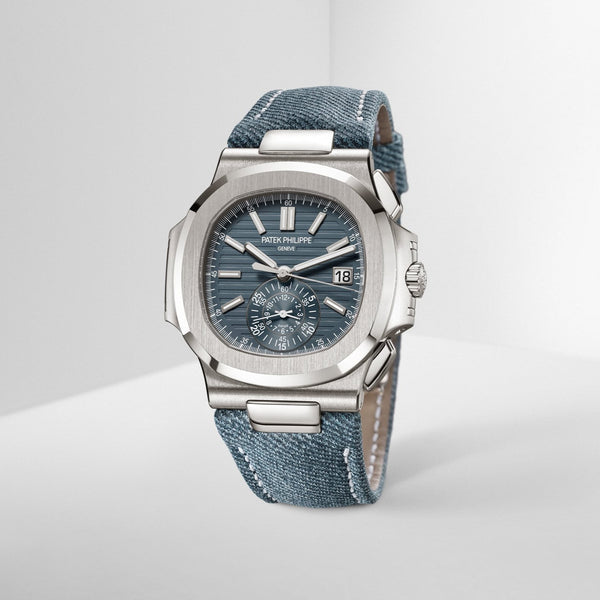 Nautilus Flyback Chronograph