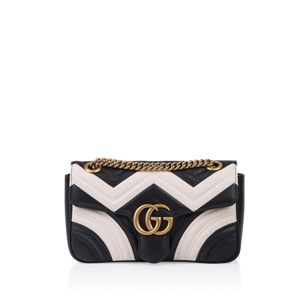 Marmont Small Matelass?? bag