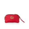 Marmont quilted bag