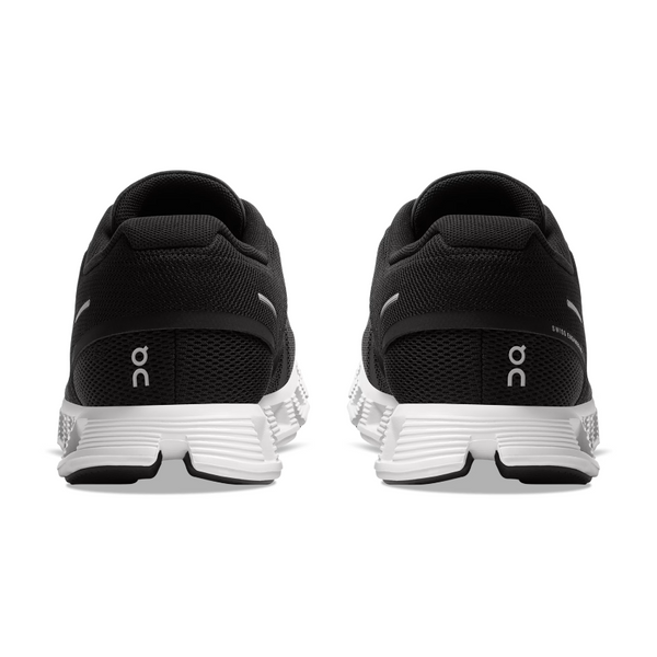 On Running - Cloud 5 Black/White (Women)