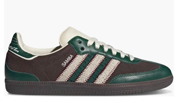 Adidas Samba OG nottitle 'Green' 