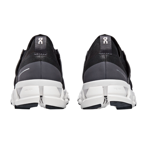 On Running - Cloudswift 3 All Black (Women)