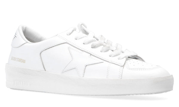 Golden Goose Stardan "White"