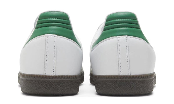 Adidas Samba OG 'White Green' 
