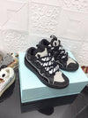 Lanvin Sneakers 