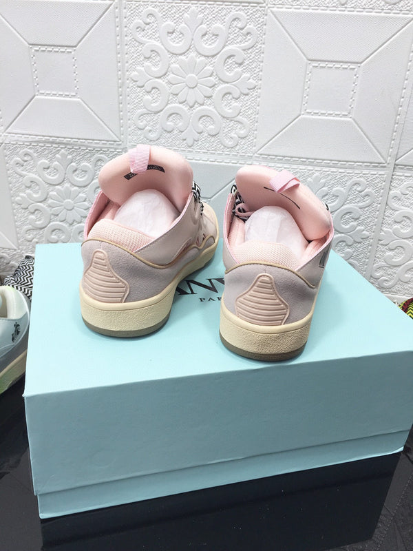 Lanvin Sneakers 