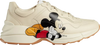 Disney x Gucci Rhyton 'Mickey Mouse' Sneakers