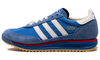 Adidas SSL 72 RS XLD "Blue Scarlet" 