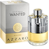 Azzaro Wanted Eau De Toilette 100ml uomo scatolato