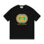 GUCCI "GOOD GAME" BLACK T-SHIRTS SS COLLECTION 2022