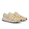 On Running - Cloud X 3 Savannah/Frost (Women)
