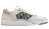 Dior B27 Low 'Cream And White'