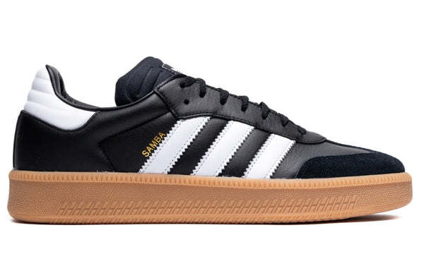 Adidas Samba XLG 'Black White Gum' 