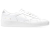 Golden Goose Stardan "White"