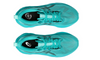 Asics Novablast 5'Wave Teal /Black'