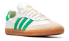 Sporty &amp; Rich x Adidas Samba OG 'White Green' 