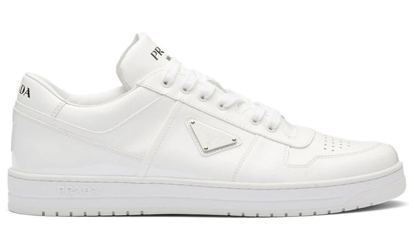 Prada Downtown Leather 'White'