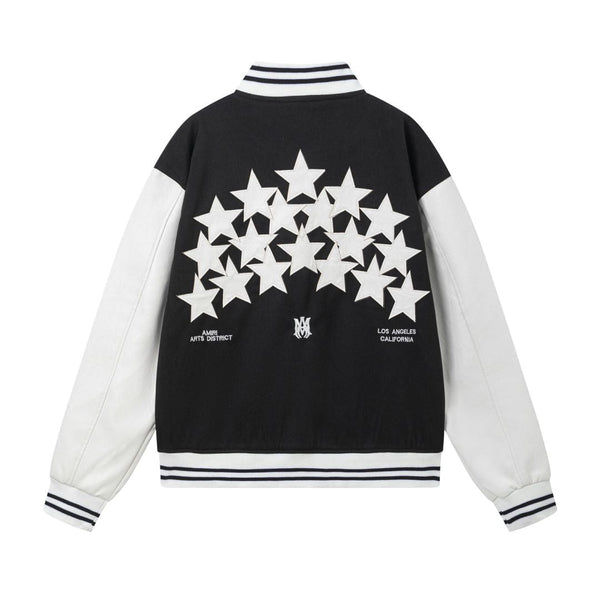 VARSITY JACKET