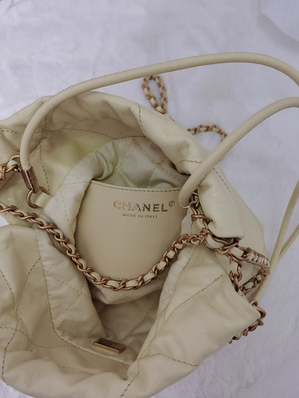 Chanel Bags