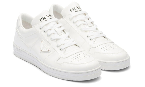 Prada Downtown Leather 'White'