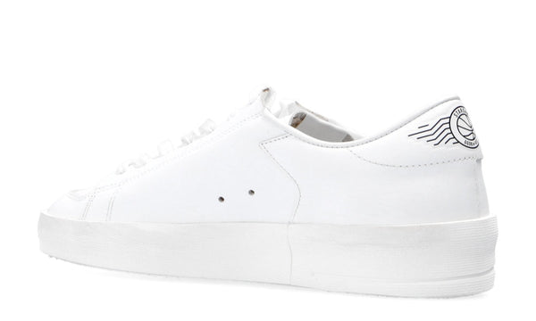 Golden Goose Stardan "White"