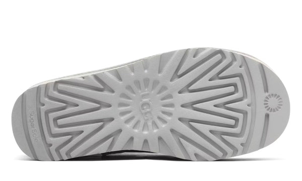 UGG Classic Ultra Mini Platform Boot 'Grey' 