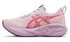 Asics Novablast 5 'Coral Reef'