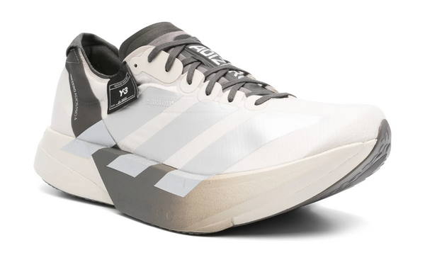 adidas Y-3 Adizero Adios Pro 4 "Beige" 