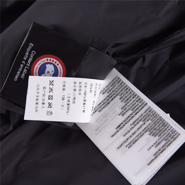 CANADA GOOSE-GILET