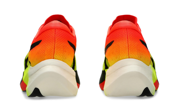 Asics Mestaspeed Ededge Paris "Safety Yellow / Black"