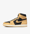 Air Jordan 1 High Cowhide 