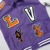VARSITY-JACKET