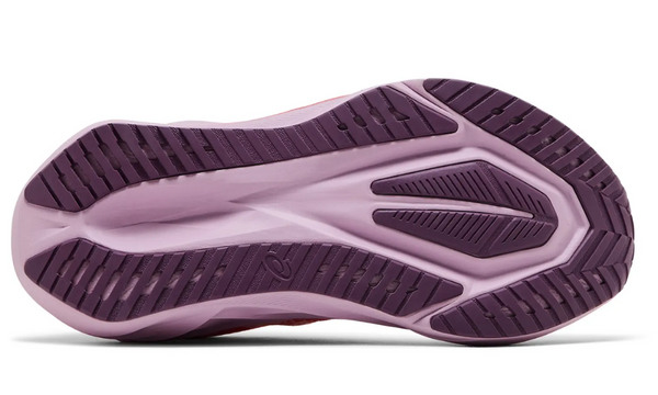 Asics Novablast 5 'Coral Reef'