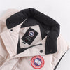 CANADA GOOSE-GILET