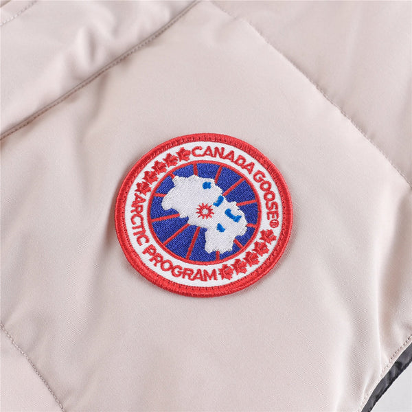 CANADA GOOSE-GILET