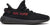 adidas Yeezy Boost 350 V2 Black Red or "BRED" (2017/2020) Sneakers for Men