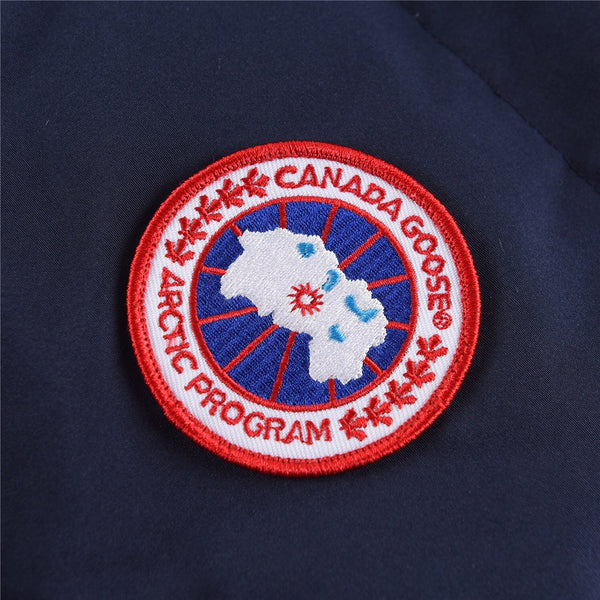 CANADA GOOSE-GILET