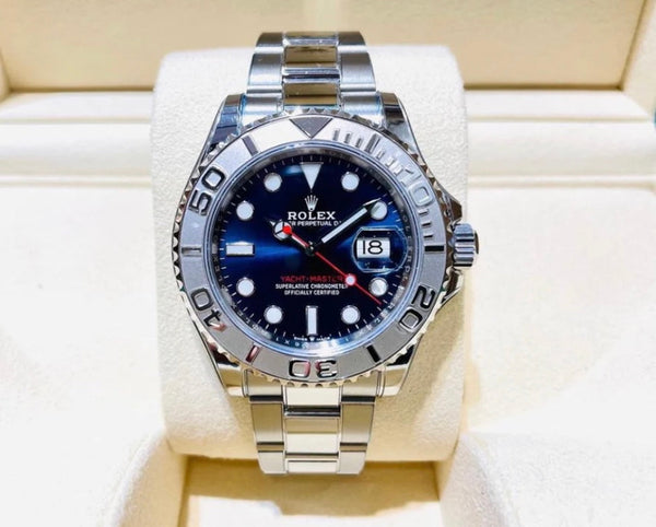 YACHT MASTER OYSTERFLEX