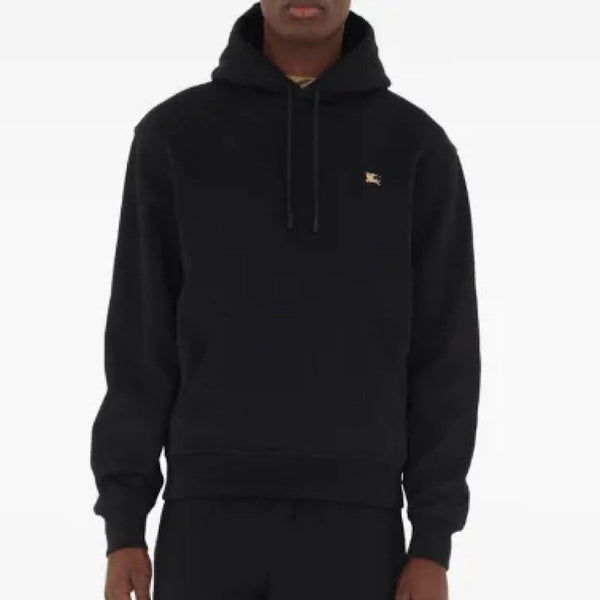 Felpa Burberry