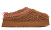 UGG Tazz Slipper Heritage Braid Hardwood